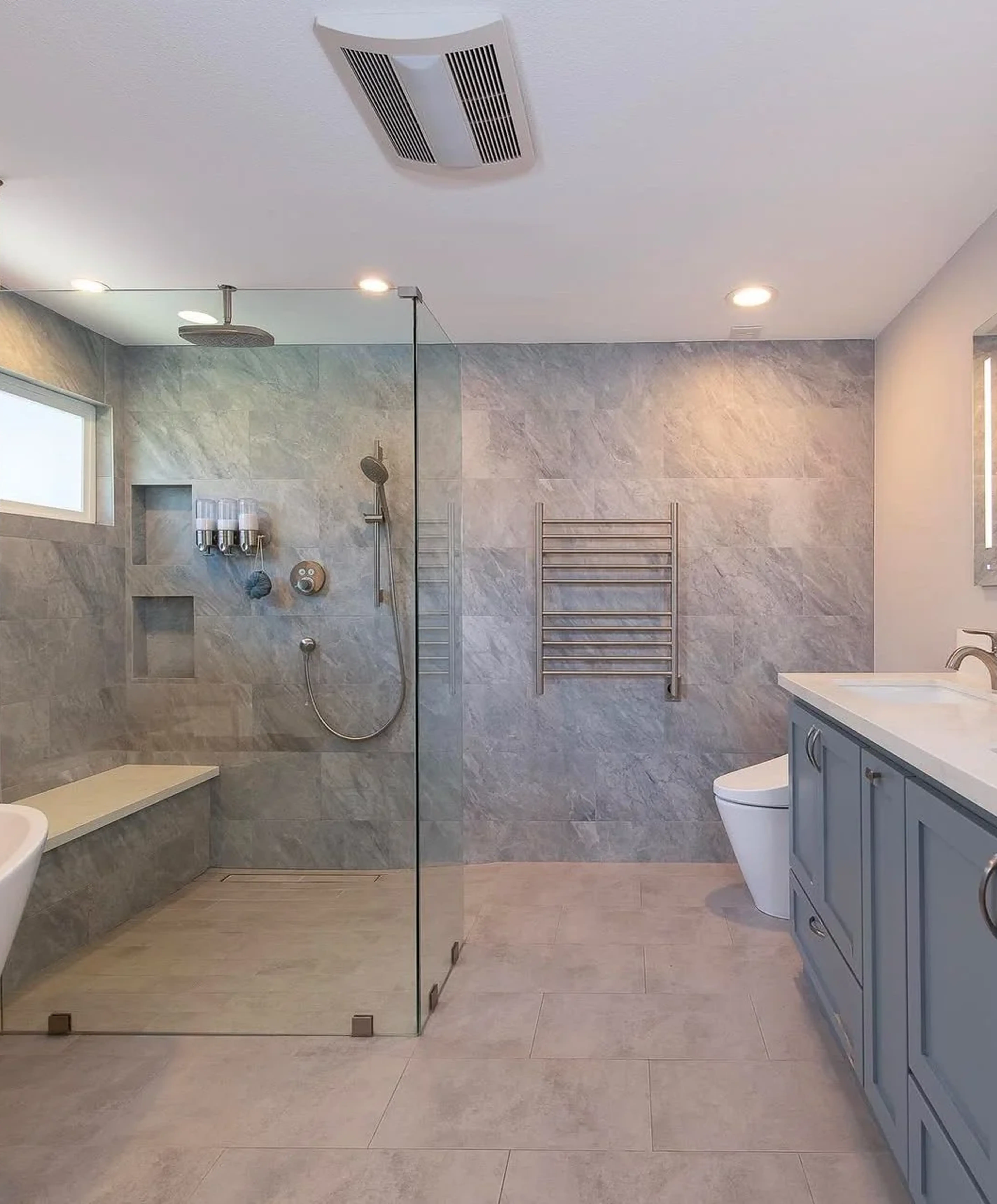 Prime Shower Doors